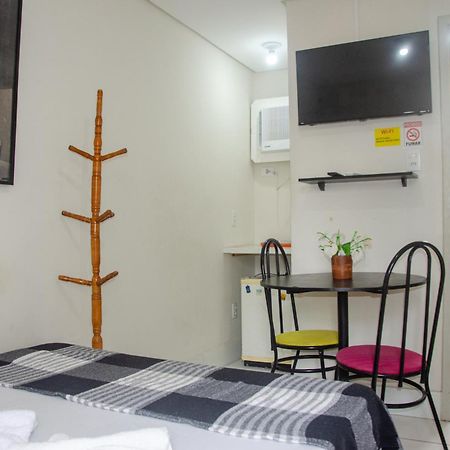 Studio 51 Residence Recife Zewnętrze zdjęcie