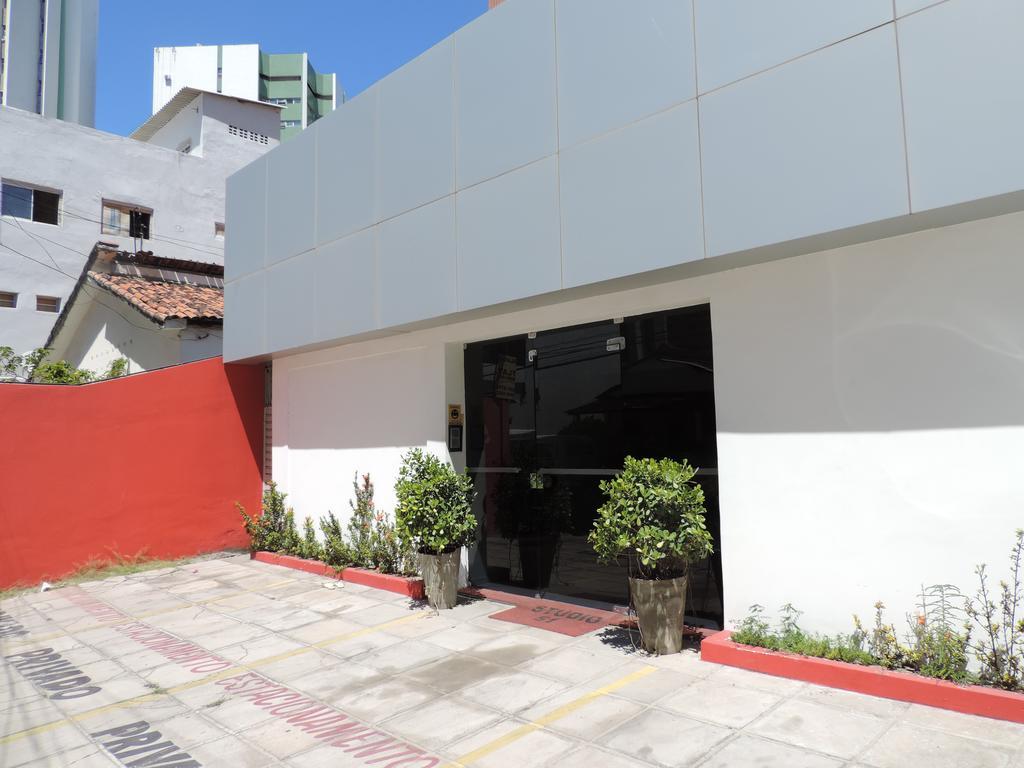 Studio 51 Residence Recife Zewnętrze zdjęcie