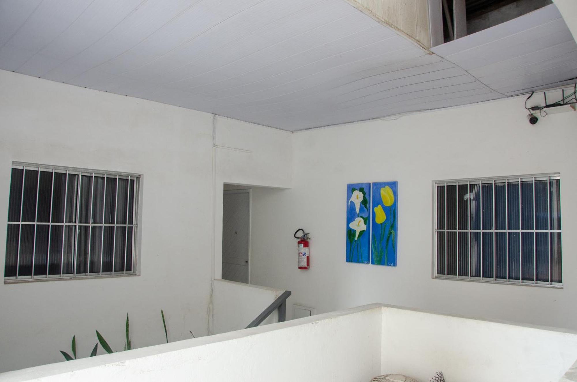 Studio 51 Residence Recife Zewnętrze zdjęcie