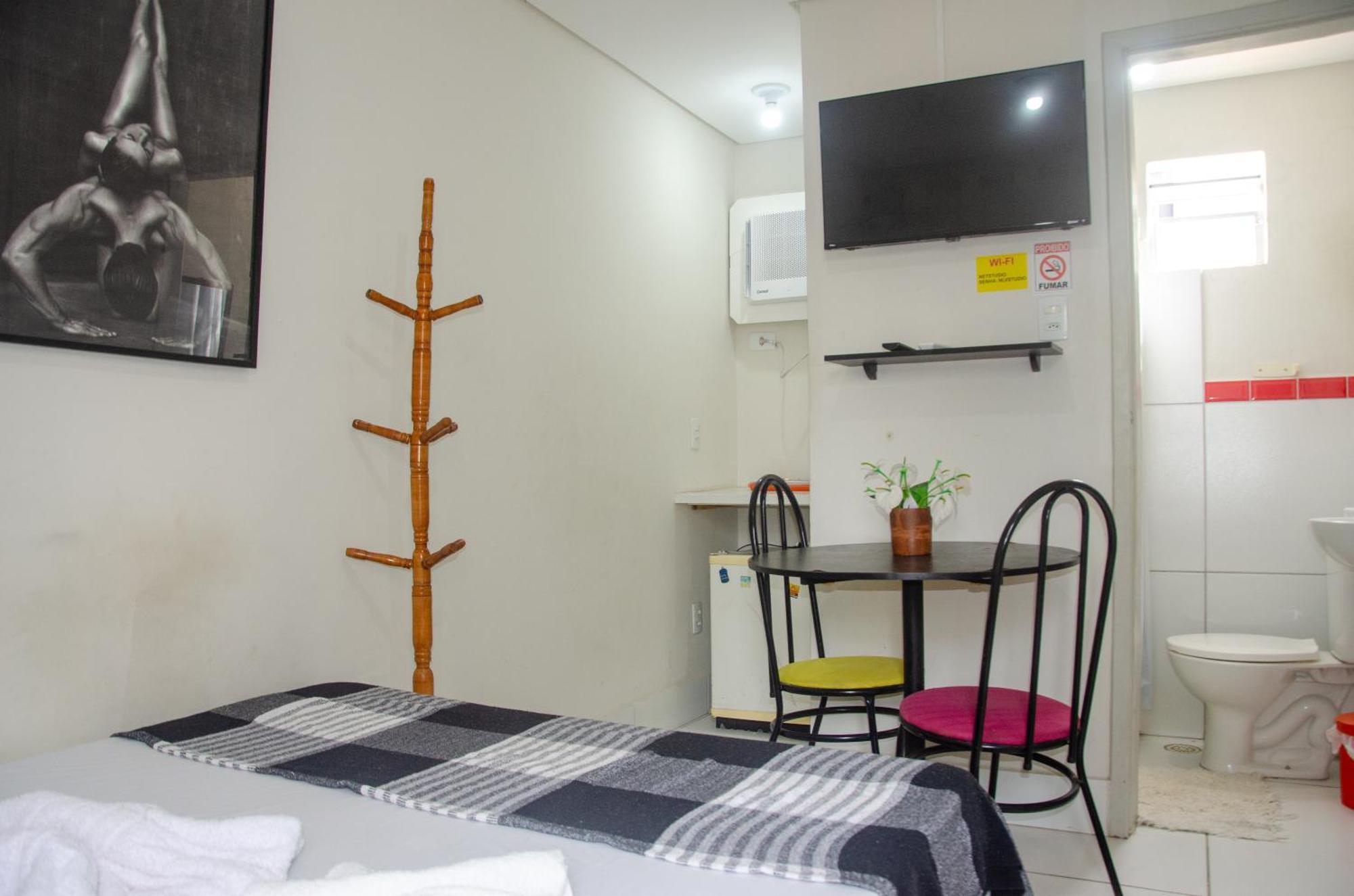 Studio 51 Residence Recife Zewnętrze zdjęcie