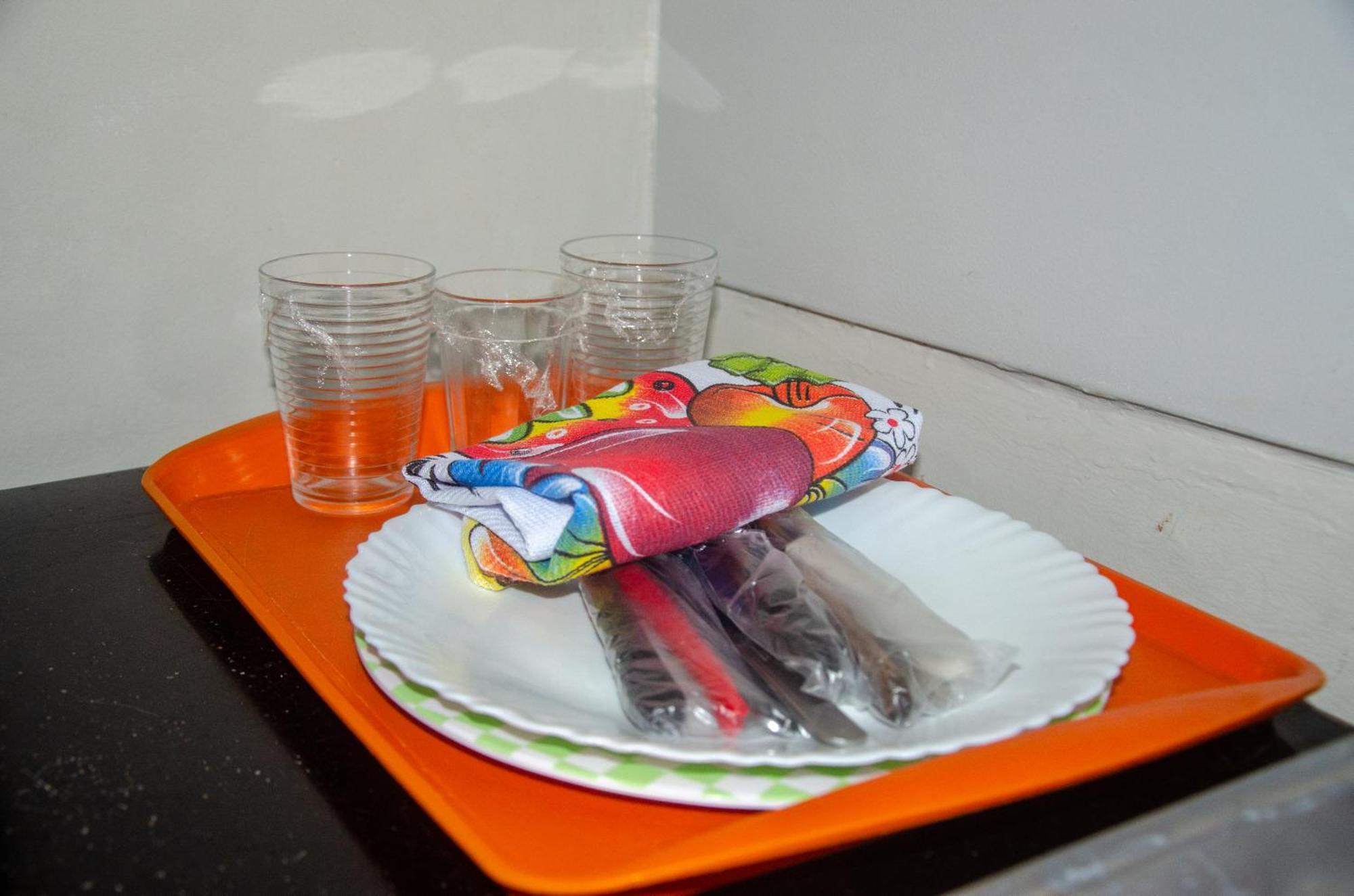 Studio 51 Residence Recife Zewnętrze zdjęcie