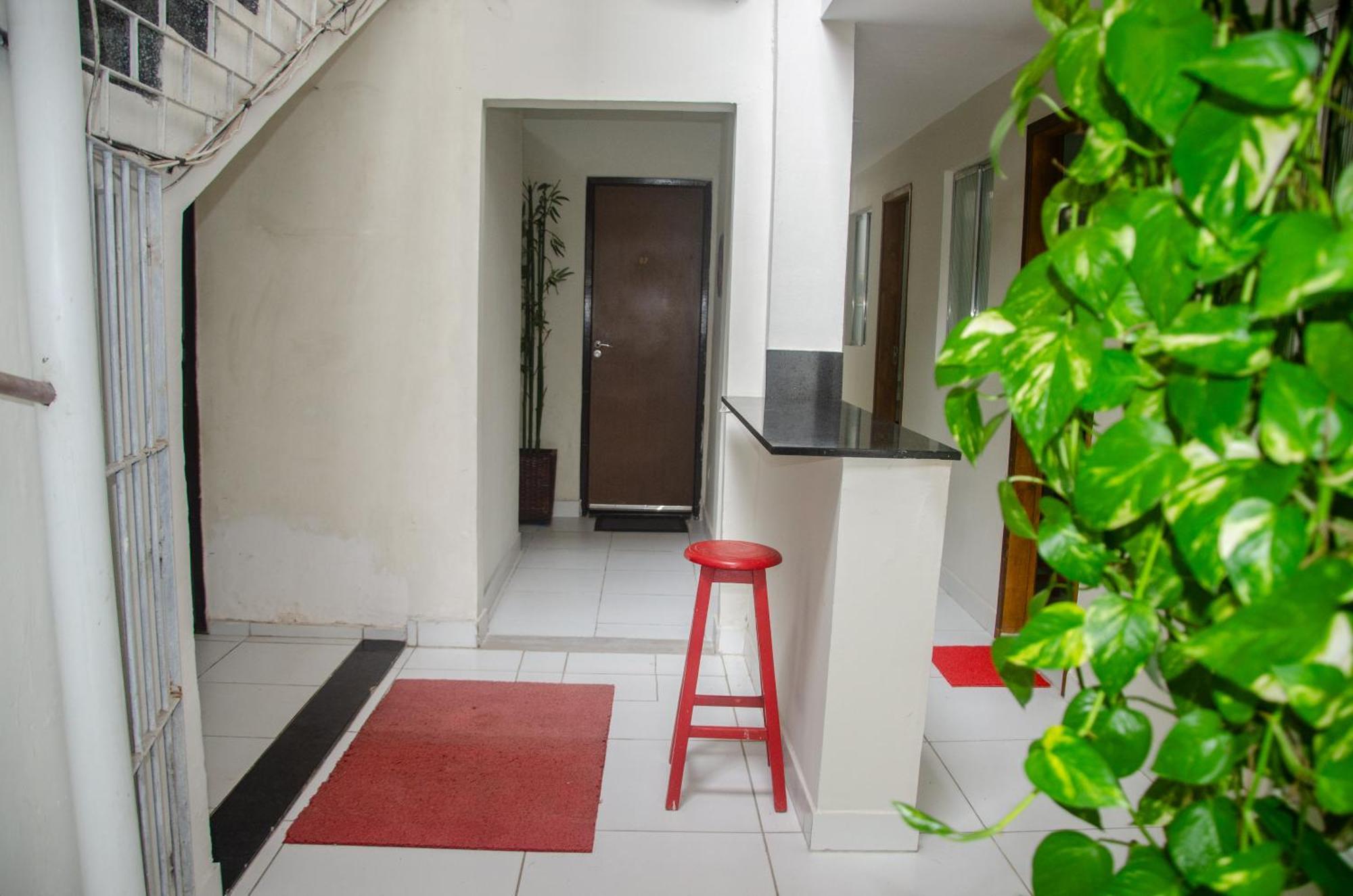 Studio 51 Residence Recife Zewnętrze zdjęcie