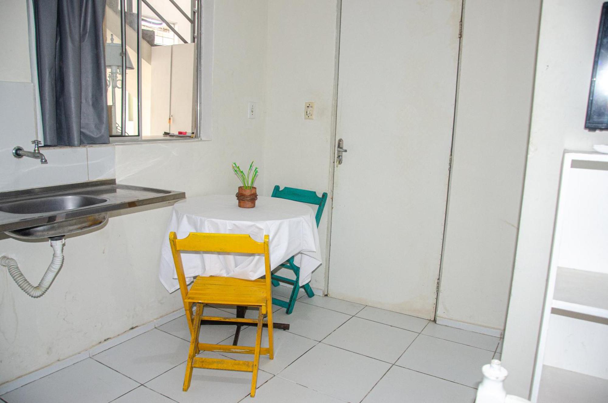 Studio 51 Residence Recife Zewnętrze zdjęcie