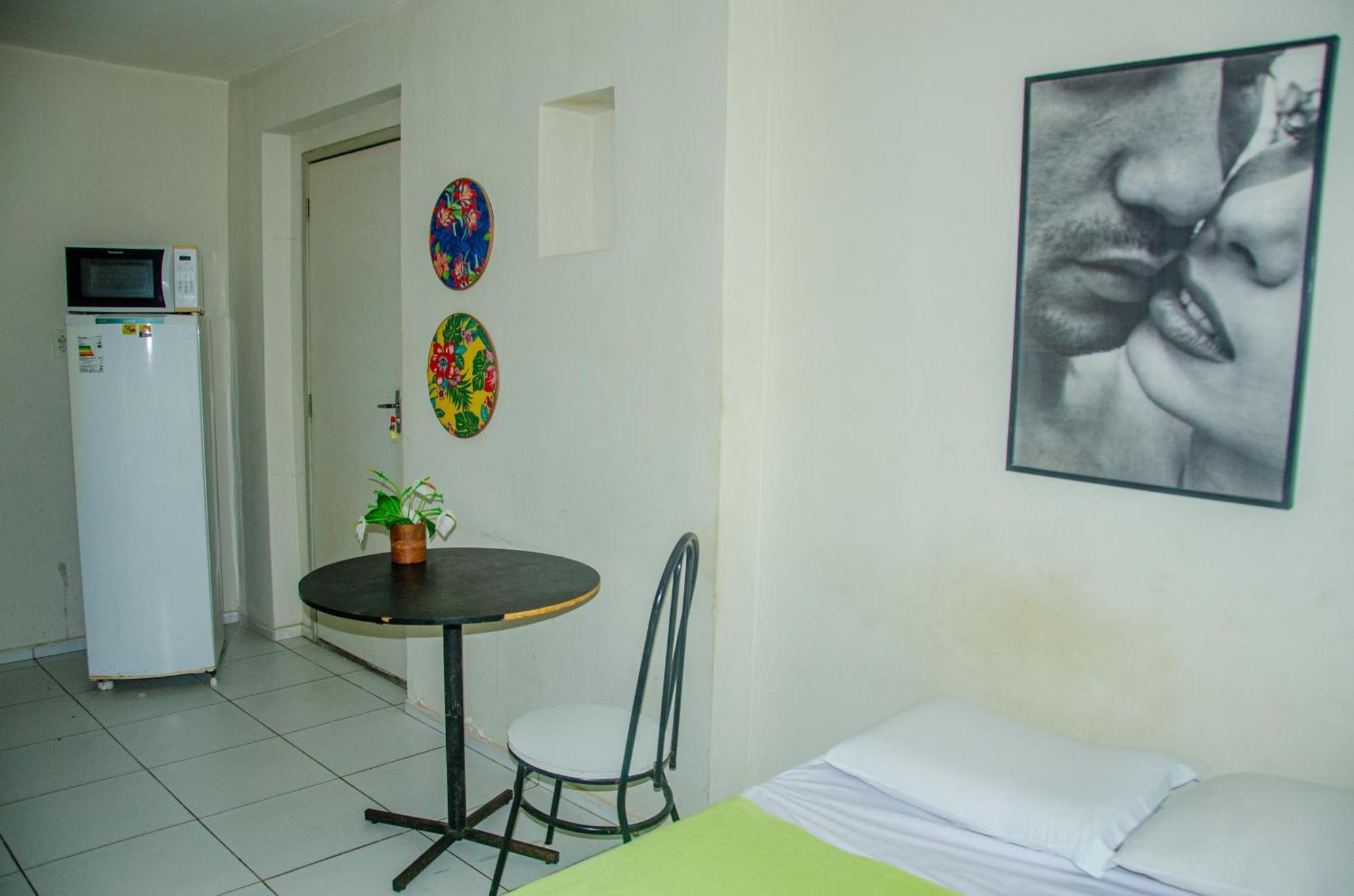 Studio 51 Residence Recife Zewnętrze zdjęcie