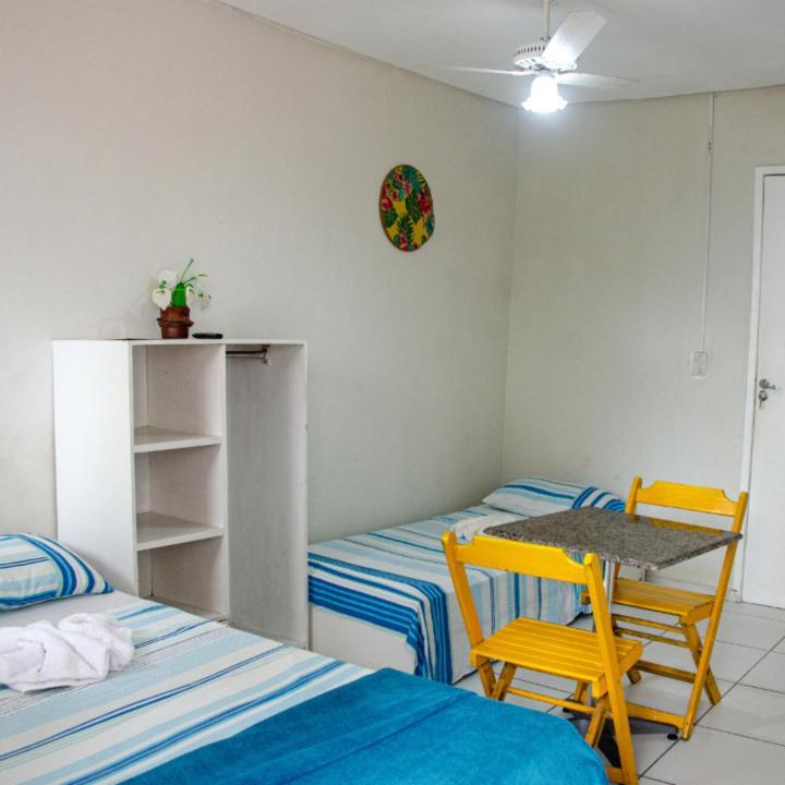 Studio 51 Residence Recife Zewnętrze zdjęcie