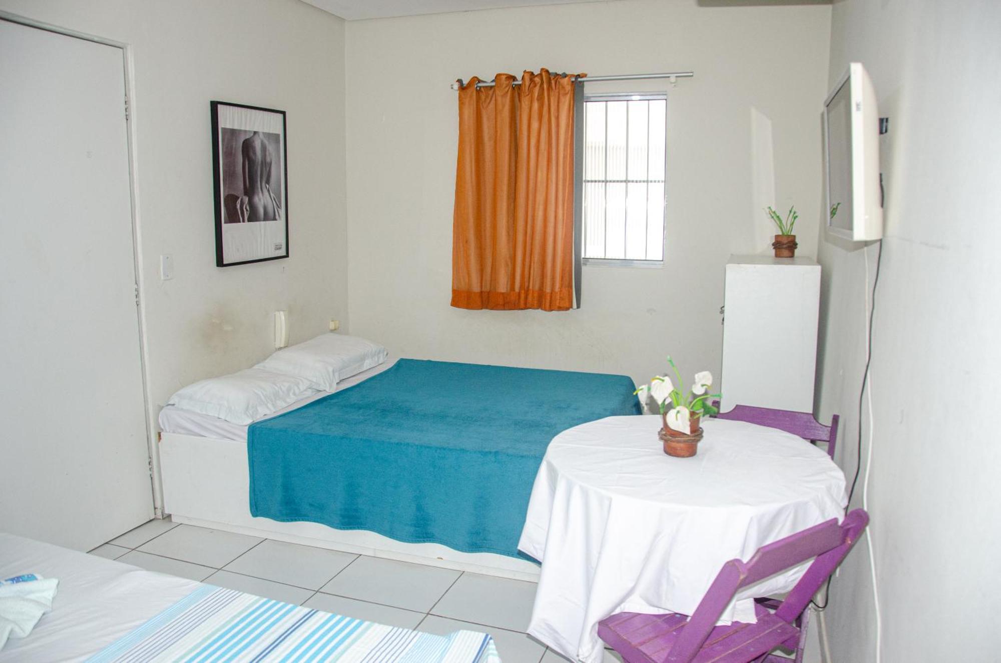 Studio 51 Residence Recife Zewnętrze zdjęcie